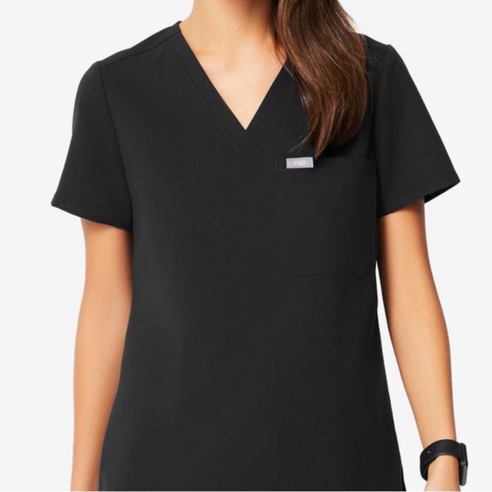 Excellent Condition Pristine Figs Black Catarina … - image 2